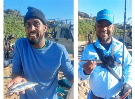KZN Sardine Watch .